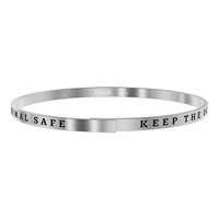 Bracciale Kidult Donna Nature in Acciaio 731741 - 731741